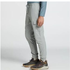 Alpine trailhead cargo jogger modern slim fit mens Large